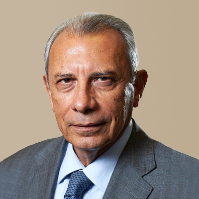 Dr. Abdel-Monem Omran