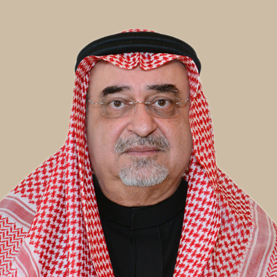 Fahad Al-Tamimi